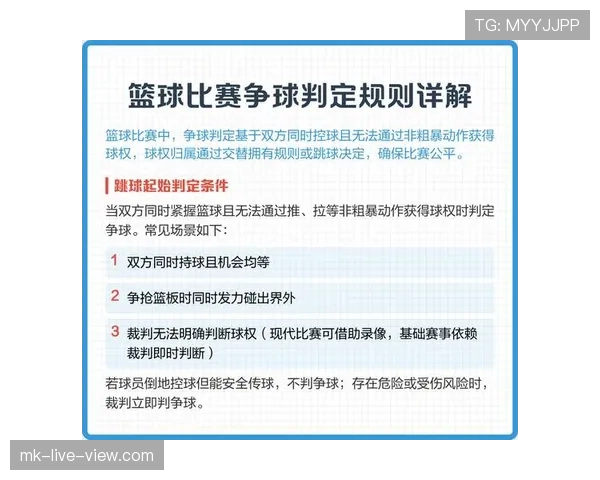 篮球裁判如何判定球权?球权判定规则解析与实战应用 篮球裁判如何判定球权?球权判定规则解析与实战应用